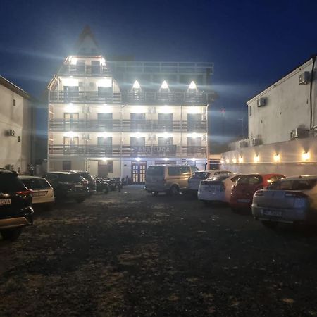 Casa Luca Hotel Vama Veche Exterior foto