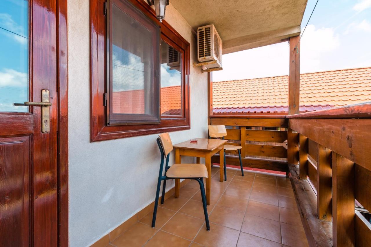 Casa Luca Hotel Vama Veche Exterior foto