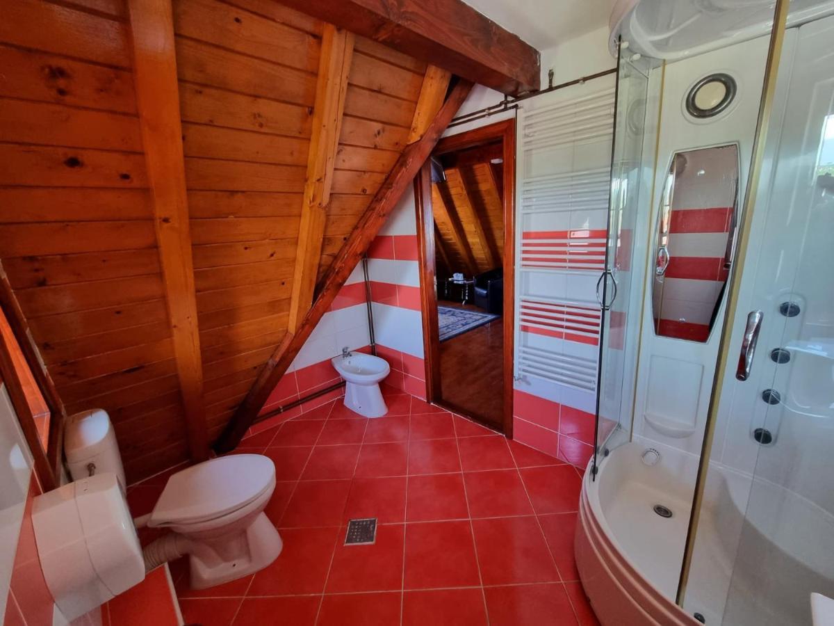 Casa Luca Hotel Vama Veche Exterior foto