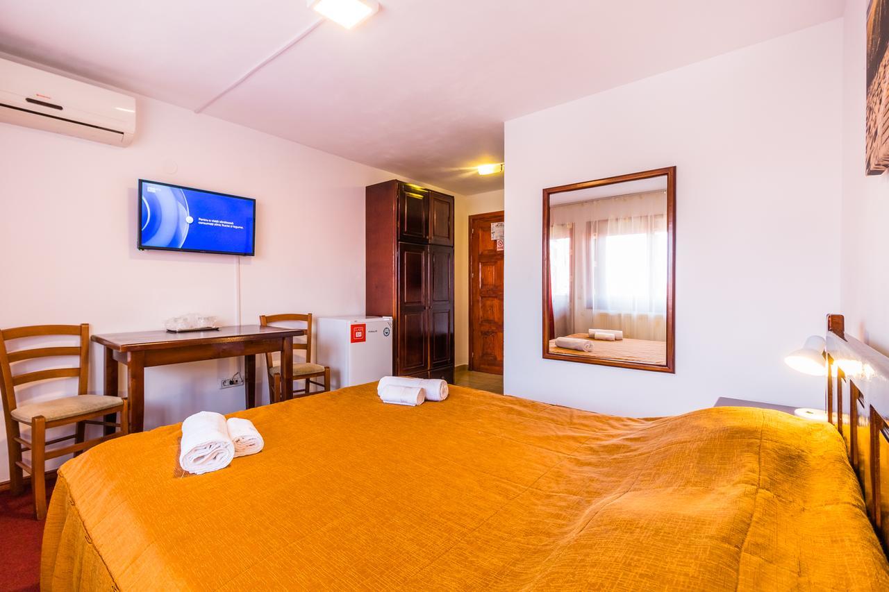 Casa Luca Hotel Vama Veche Exterior foto